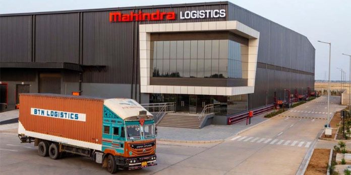 Mahindra Group arm's Phaltan  warehousing facility starts ops