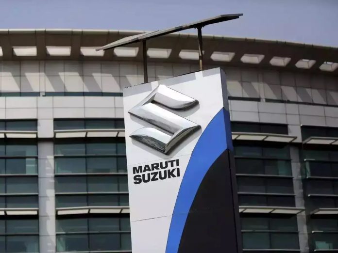 Dispatched 5.18 lakh vehicles through Indian Railways in FY 2024-25: Maruti Suzuki Dispatched 5.18 lakh vehicles through Indian Railways in FY 2024-25: Maruti Suzuki