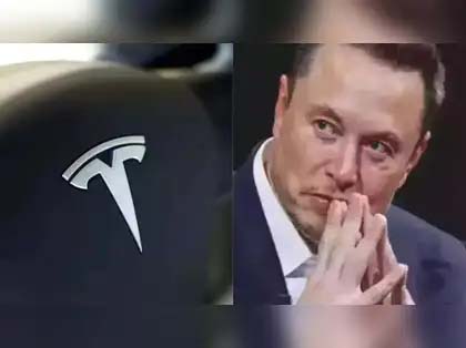 Musk says Tesla's robotaxi service to 'tentatively' launch in Austin on June 22 Musk says Tesla's robotaxi service to 'tentatively' launch in Austin on June 22