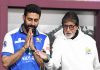 Amitabh Bachchan praises son Abhishek for taking daring roles: My admiration to my inheritor