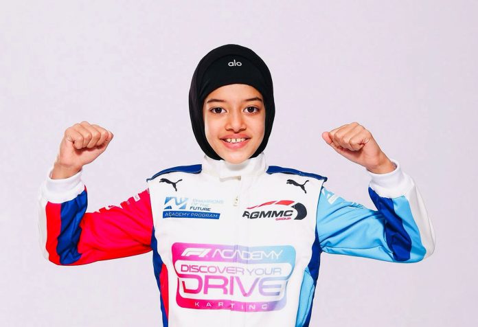 Racing Prodigy Atiqa Mir First Indian To Secure Top-10 Finish At Rotax Euro Trophy
