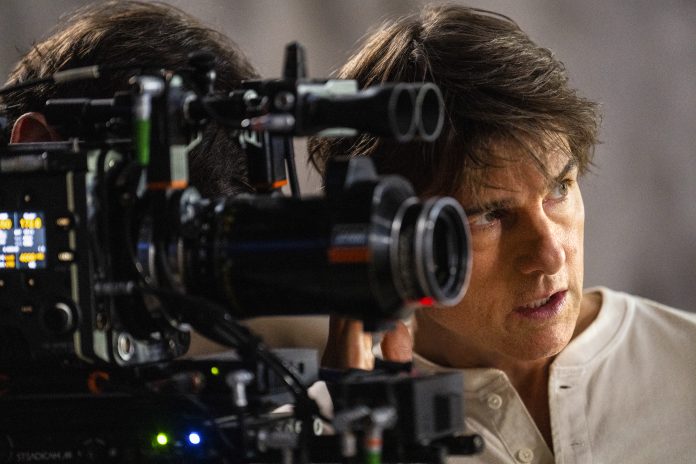 Mission: Impossible - The Final Reckoning