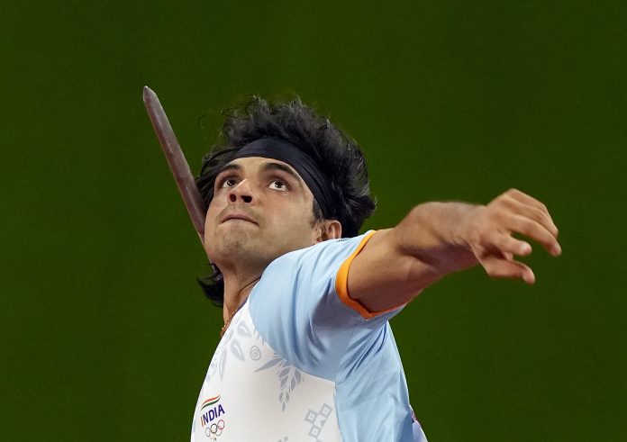 Neeraj Chopra finally breaches 90m mark but finishes 2nd in Doha DL