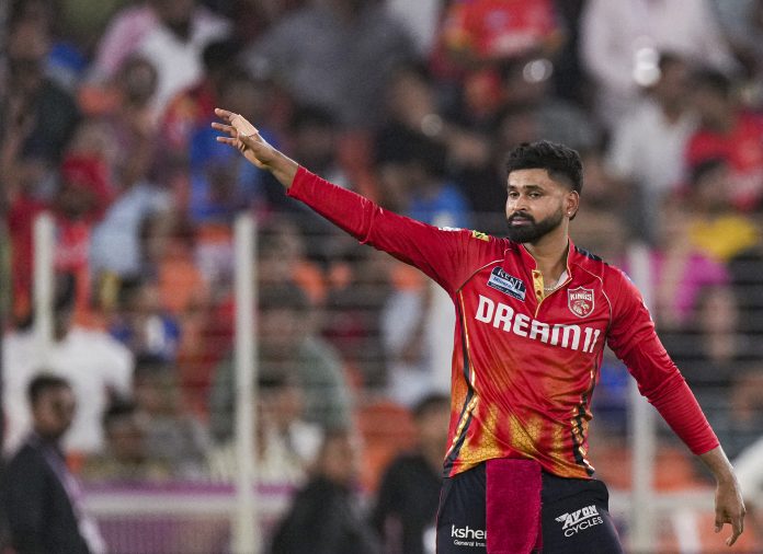 IPL 2025 Q2: MI vs PBKS