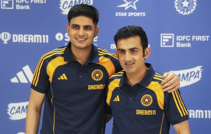 Come out of comfort zone, fight every ball to have memorable England tour: Gambhir