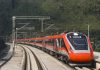 Special Vande Bharat Trains On Delhi-Udhampur Route For 3 Days Amid Flight Cancellations