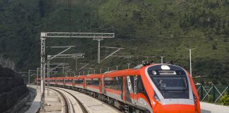 Special Vande Bharat Trains On Delhi-Udhampur Route For 3 Days Amid Flight Cancellations
