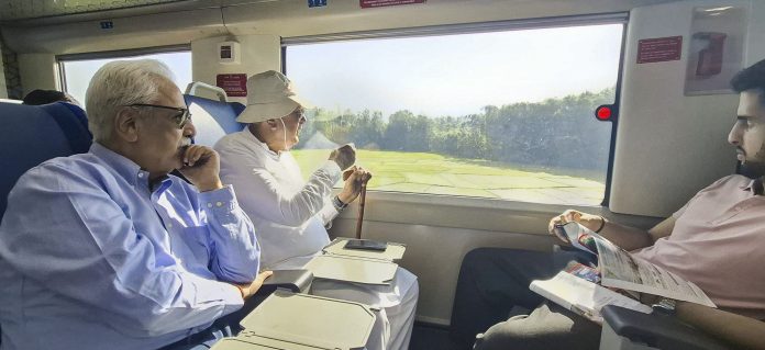 Hope Prayers For Peace, Progress Will Be Answered: Farooq Abdullah After Vaishno Devi Shrine Visit