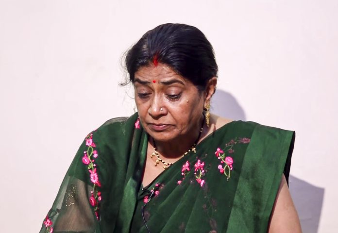 Meghalaya murder: Sonam's brother supports Raja Raghuvanshi's family; to fight to get them justice Meghalaya murder: Sonam's brother supports Raja Raghuvanshi's family; to fight to get them justice