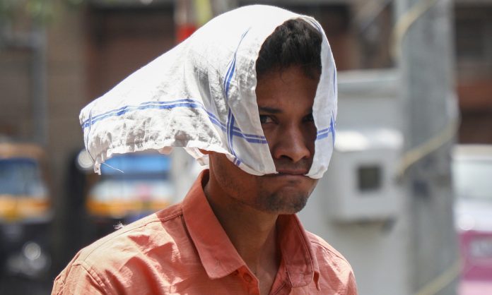 Weather: Summer season in Jammu