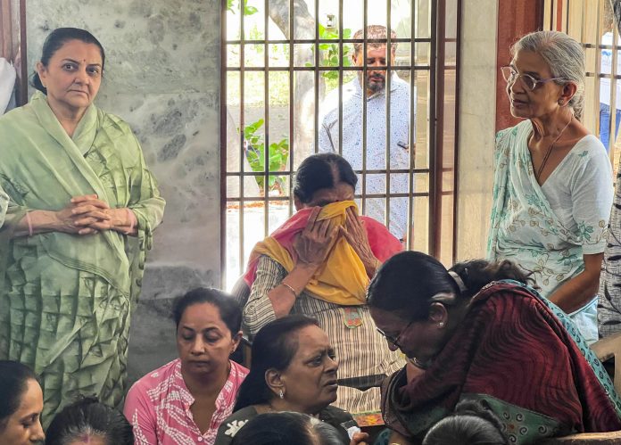 DNA Tests To Be Carried Out To Identify Plane Crash Victims, Says Official; Mum On Death Toll