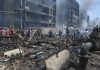 London-Bound AI Plane With 242 On Board Crashes Near Ahmedabad Airport, Chances Of Survivors Slim