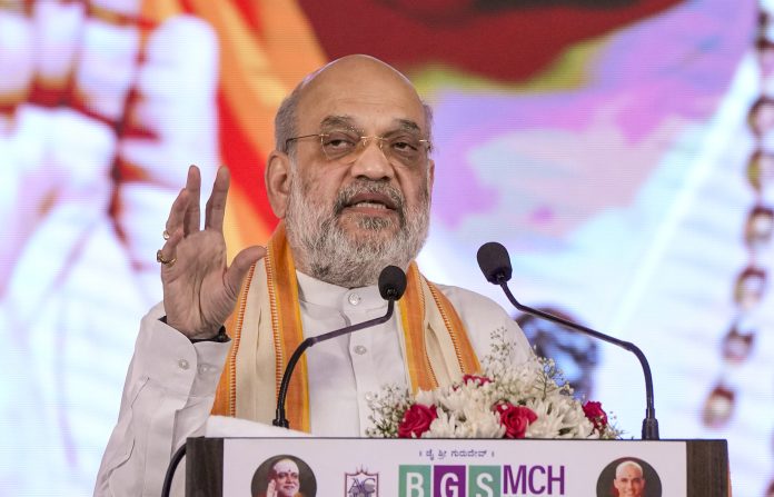 Inauguration of BGS Medical College and Hospital in Bengaluru