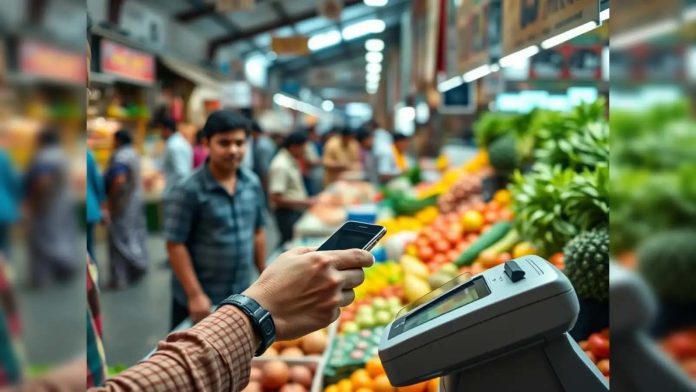 PayNearby plans to add 5 lakh retailers in 2 years, hire 300-400 people by March 2026 PayNearby plans to add 5 lakh retailers in 2 years, hire 300-400 people by March 2026