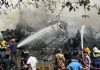 169 Indians, 53 British Nationals Among 242 Onboard Ill-Fated Air India Flight