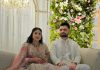 Cricketer Rinku Singh Gets Engaged To SP MP Priya Saroj In Lucknow