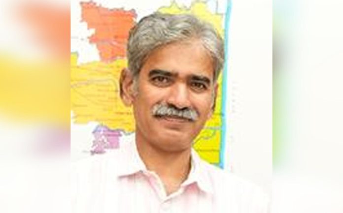 LG Puducherry Relieves Three IAS Officers, PT Rudra Goud To Join Ladakh