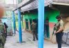 Anti-Terror Raids Underway In Jammu And Kashmir's Poonch
