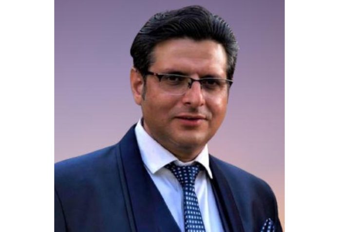 Relief and Rehabilitation Commissioner (M) Dr Arvind Karwani