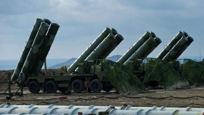 India To Get Remaining S-400 Missile Systems By 2026, Says Russia
