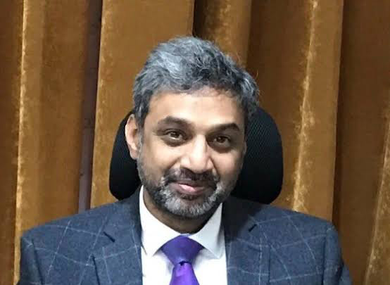 Shaleen Kabra Launches Online Services For Central Record Rooms Jammu, Srinagar Shaleen Kabra Launches Online Services For Central Record Rooms Jammu, Srinagar