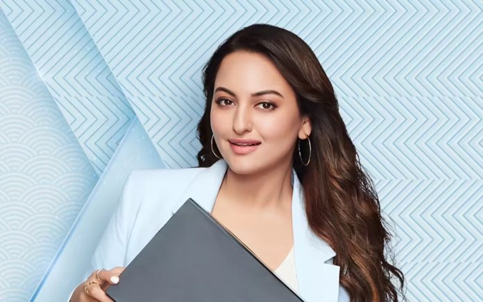 It's healthy competition: Sonakshi Sinha on BO clash between 'Nikita Roy' and Kajol's 'Maa' It's healthy competition: Sonakshi Sinha on BO clash between 'Nikita Roy' and Kajol's 'Maa'