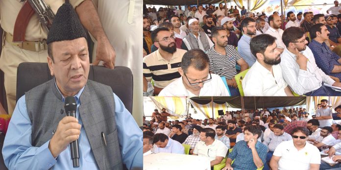 Speaker Legislative Assembly-19