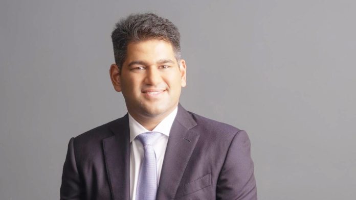 TVS Motor names Sudarshan Venu  as Chairman, effective August 25