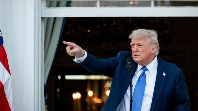 Trump's new travel ban takes effect amid escalating  tension over immigration enforcement