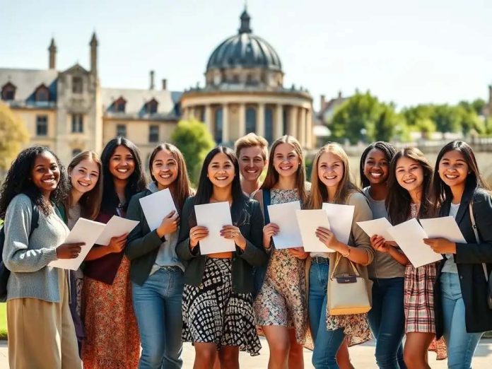 Rhodes scholarship for studying at University of Oxford to be available to more Indians from 2028 Rhodes scholarship for studying at University of Oxford to be available to more Indians from 2028