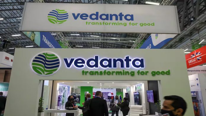 Vedanta
