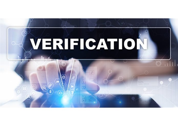 Verification