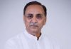 Ex-Gujarat CM Vijay Rupani Believed To Be On AI Flight That Crashed: BJP Leader