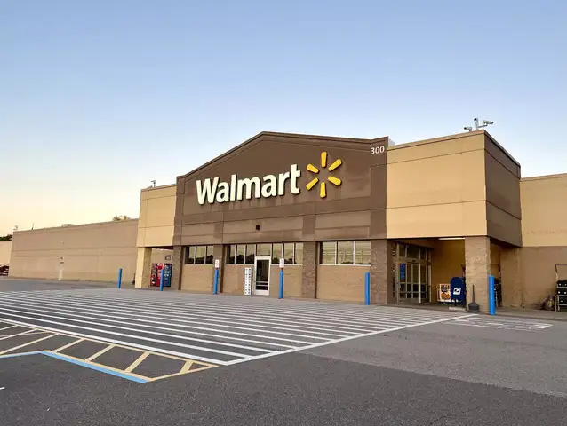 Walmart