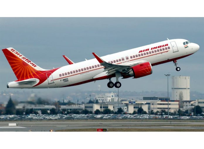 air india