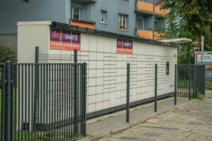 Allegro Smart! vs cart abandonment: how to keep buyers until checkout Allegro Smart! vs cart abandonment: how to keep buyers until checkout