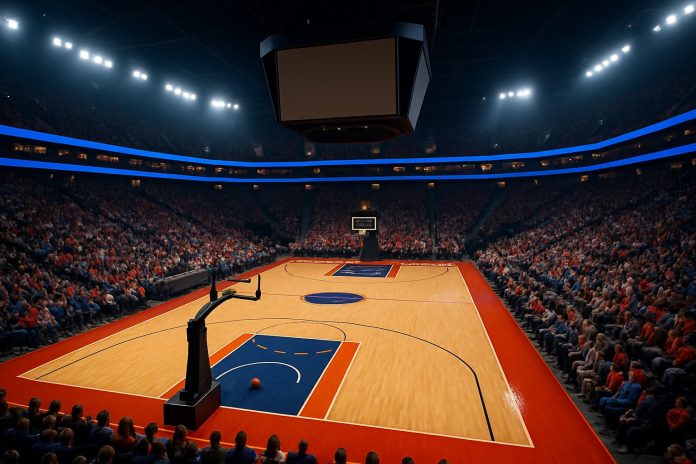 Online Gaming Tips for Regional Basketball Leagues Online Gaming Tips for Regional Basketball Leagues