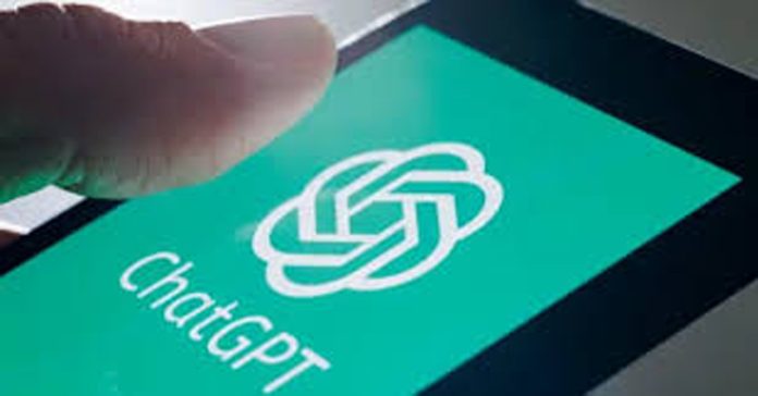 chat gpt