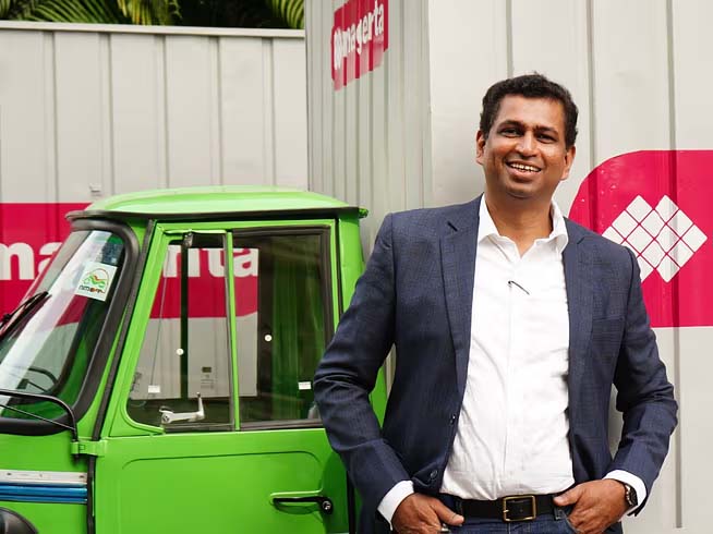 Magenta Mobility ties up with Bosch to boost digital infrastructure Magenta Mobility ties up with Bosch to boost digital infrastructure
