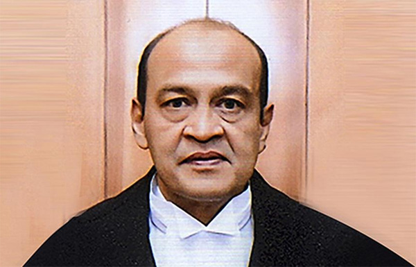 justice verma