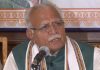 India Scuppered 2 Lakh Cyberattacks During Operation Sindoor: Khattar