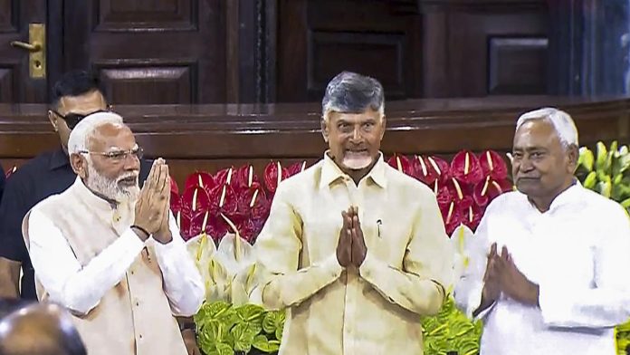 11 years of NDA: Govt devoted to welfare of poor, says PM Modi