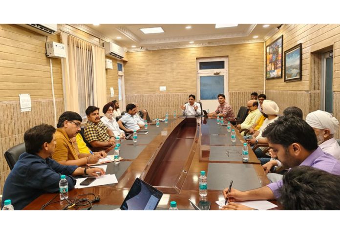 Director Tourism holding consultation with stakeholders on Thursday. Director Tourism holding consultation with stakeholders on Thursday.