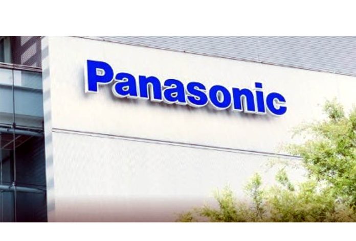 panasonic