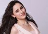 My Dream Is To See J&K’s Own Film Industry: Bollywood Actress Sadia