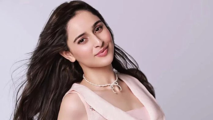 My Dream Is To See J&K’s Own Film Industry: Bollywood Actress Sadia