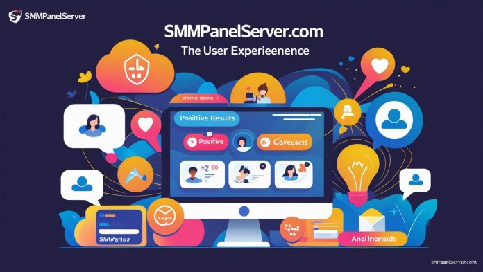 My Experience Using SMMPanelServer.com: Why I’d Recommend It (With a Few Small Caveats)