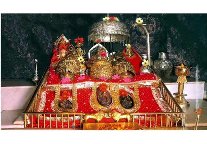 vaishnodevi