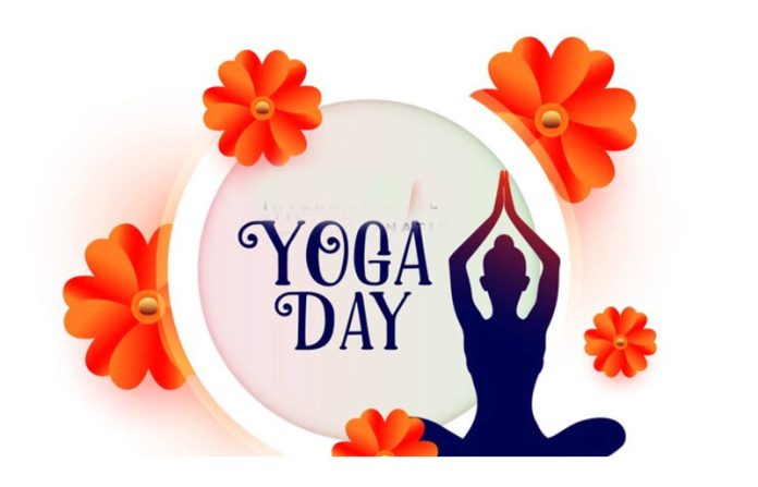yoga day