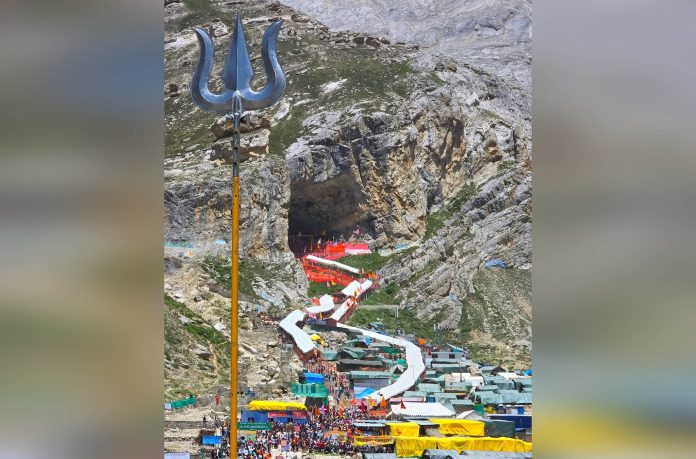 Amarnath Yatra